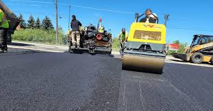 Professional Driveway Paving Services in Olivehurst, CA